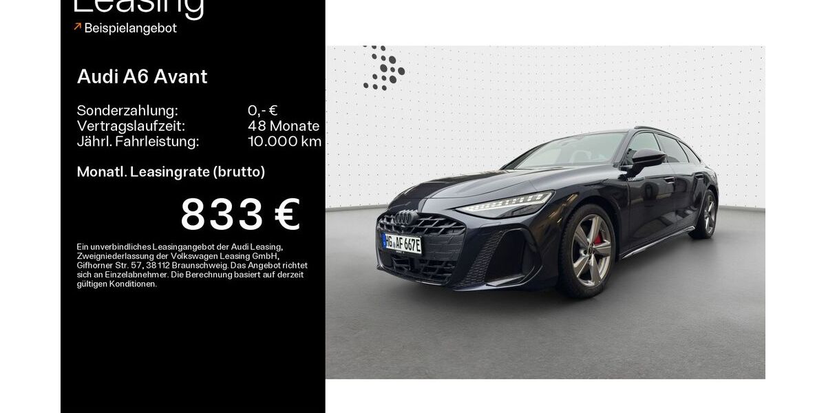 Audi A6 12.900 km 73.888 &euro; Königstein/Ts. 61462