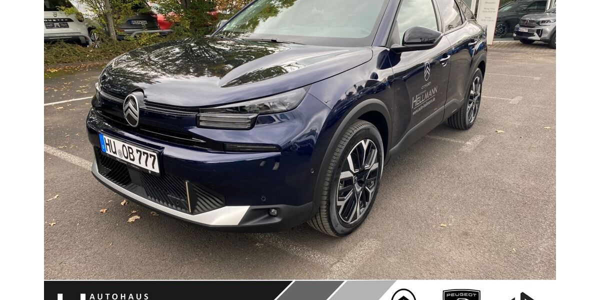 Citroen C4 4.000 km 23.840 € Hanau 63452