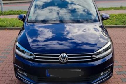 VW Touran 86.000 km 21.500 &euro; Friedrichsdorf 61381
