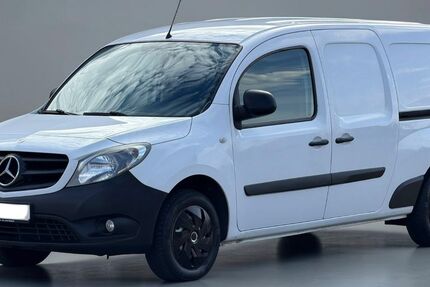 Mercedes-Benz Citan 137.000 km 8.999 &euro; Dieburg 64807