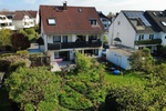 Oberursel - Bommersheim: Doppelhaushälfte mit großzügigem Grundstück! - Doppelhaushälfte Oberursel | Angebot:26279788