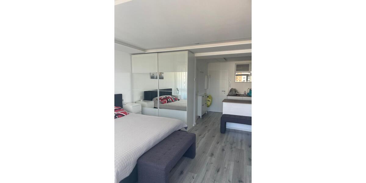 Einfamilienhaus Frankfurt am Main Nord-Ost - 1 Zimmer, 34 m&sup2;, 198.000&euro; | Angebot:26664270