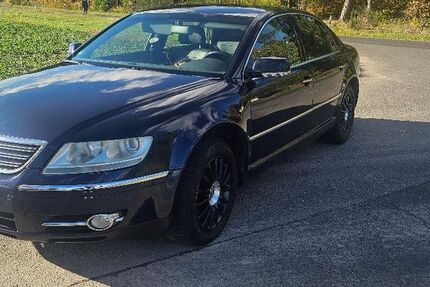 VW Phaeton 289.000 km 3.500 &euro; Rodgau 63110