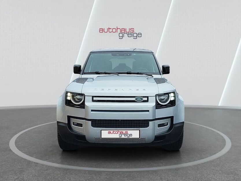 Land Rover Defender 79.000 km 59.900 € Hasselroth 63594