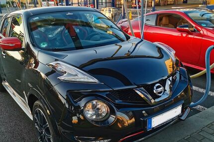 Nissan Juke 101.000 km 8.990 &euro; Heusenstamm 63150