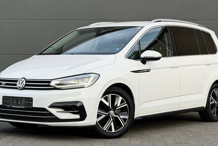 VW Touran 162.000 km 17.900 &euro; Bad Homburg 61350