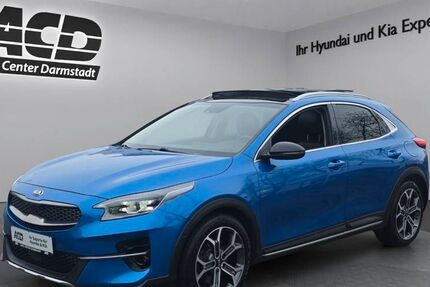 Kia XCeed 79.970 km 21.470 &euro; Darmstadt 64289