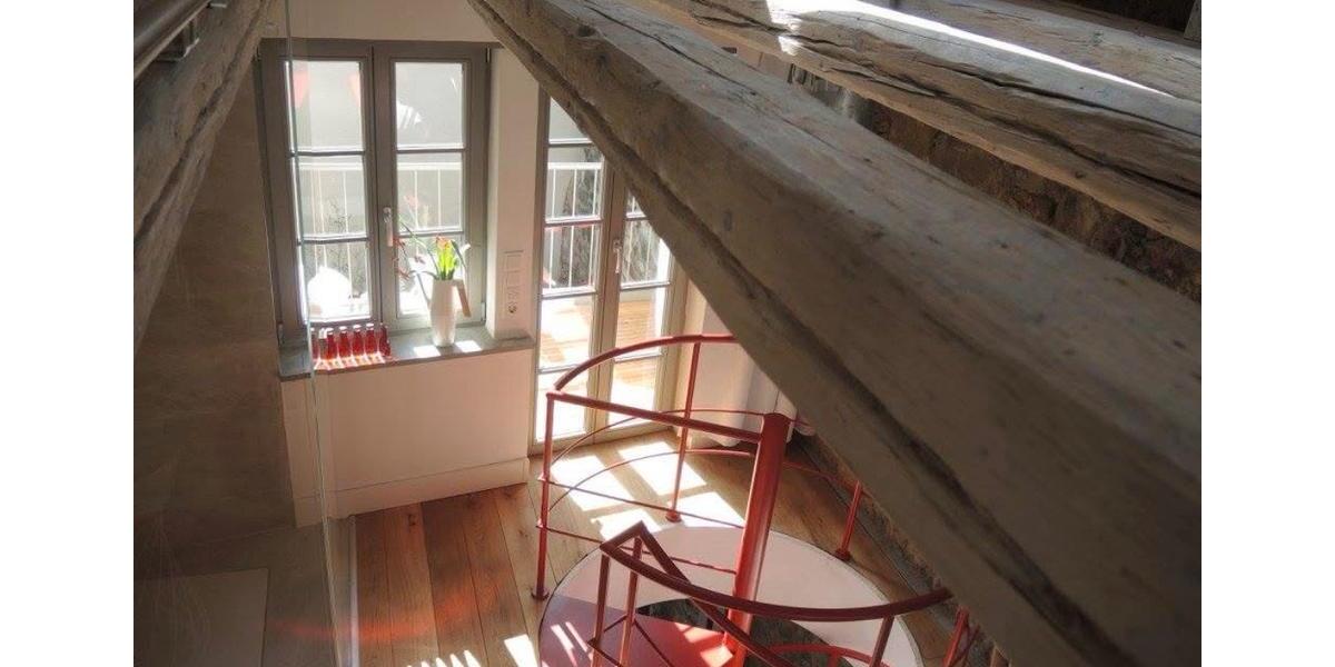 Maisonettenwohnung Frankfurt am Main Unterliederbach - 2 Zimmer, 62 m&sup2;, 1.590&euro; | Angebot:26345130