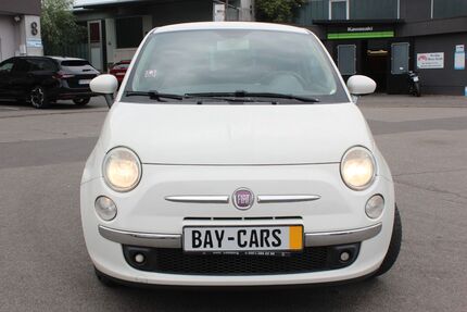 Fiat 500 135.000 km 2.990 &euro; Rüsselsheim 65428