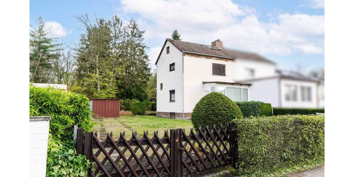 Grundstück Neu-Isenburg Zeppelinheim - 399.900&euro; | Angebot:25705353