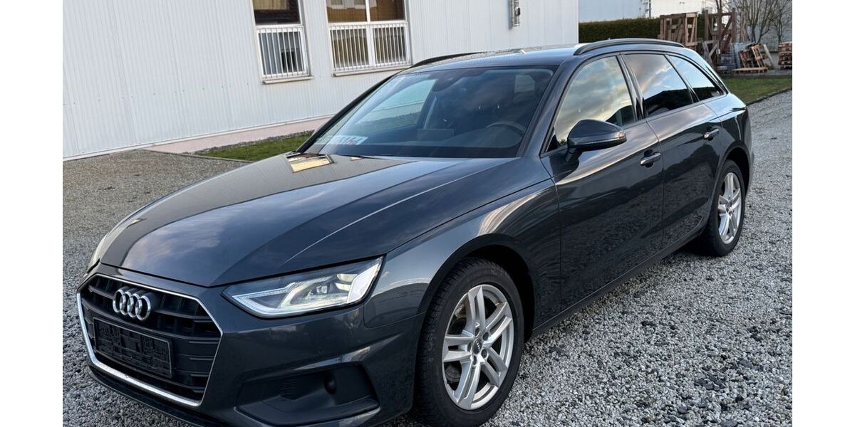 Audi A4 184.321 km 15.495 &euro; Friedberg (Hessen) 61169