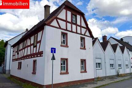 Haus Mühlheim - 14 Zimmer, 350 m&sup2;, 649.000&euro; | Angebot:26603890