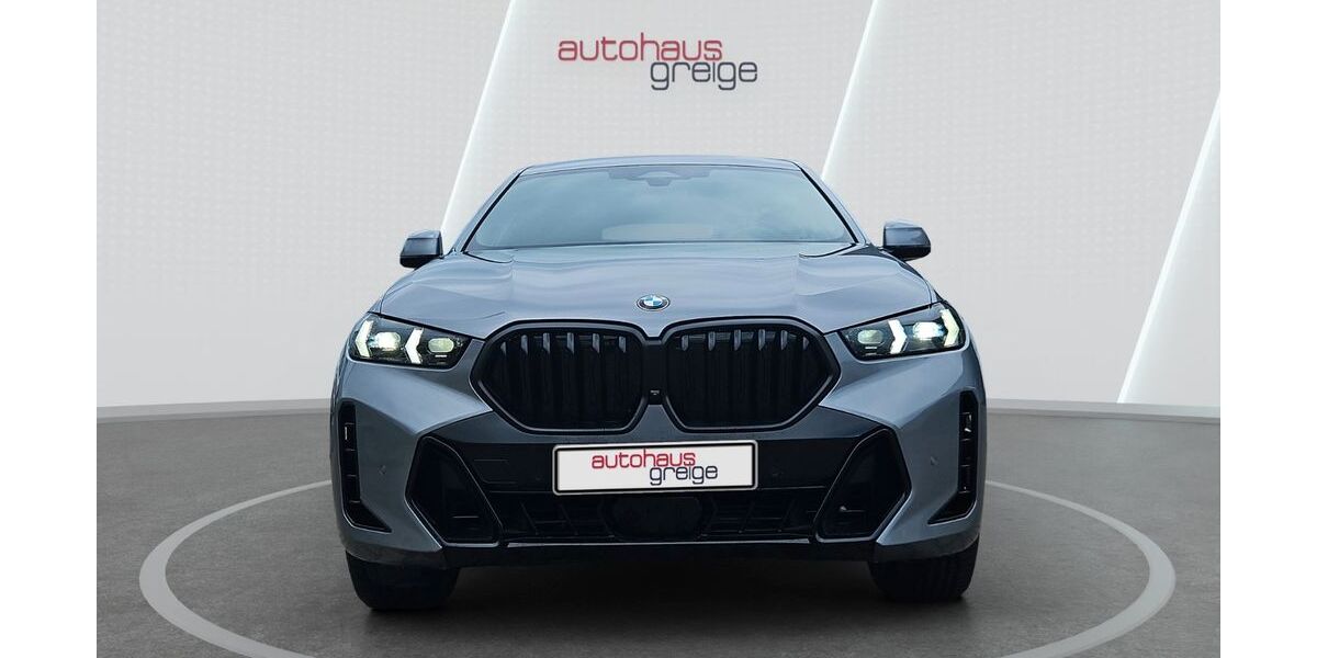 BMW X6 79.000 km 64.500 &euro; Hasselroth 63594
