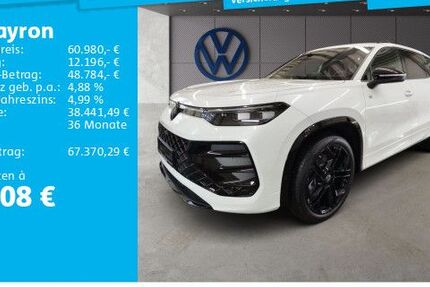 VW Tayron 4.500 km 60.980 &euro; Neu-Isenburg 63263
