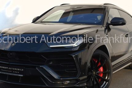 Lamborghini Urus 99.800 km 183.990 &euro; Frankfurt am Main 60326