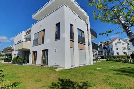 Wohnung zum Mieten in Oberursel-Stierstadt 1.380 € 84 m² 3 zimmer