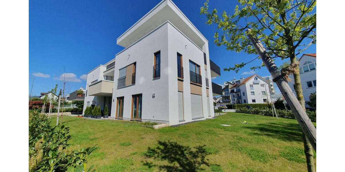 Wohnung zum Mieten in Oberursel-Stierstadt 1.380 € 84 m² 3 zimmer