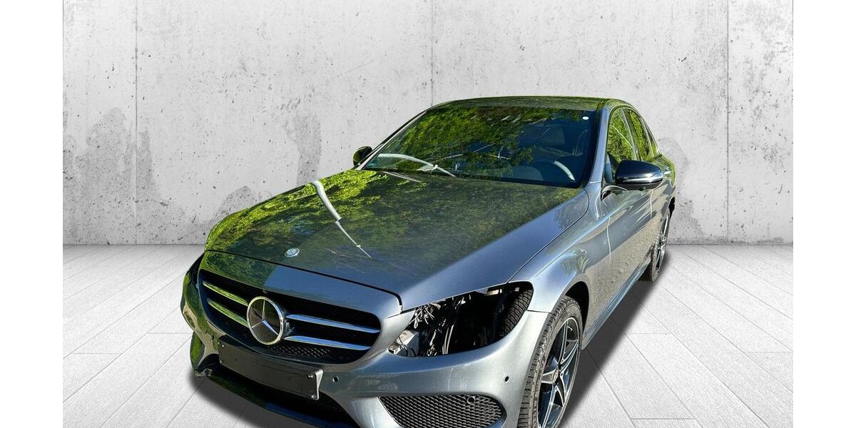Mercedes-Benz C 400 169.006 km 18.950 &euro; Mörfelden-Walldorf 64546