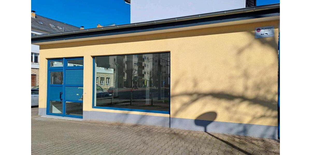 Gewerbeobjekt Frankfurt am Main Unterliederbach - 1.800&euro; | Angebot:25349687