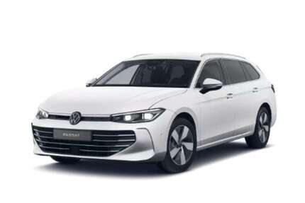 VW Passat Variant
