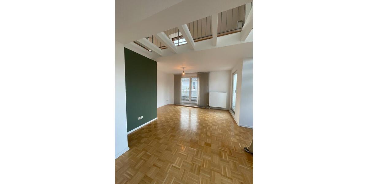 Etagenwohnung Frankfurt am Main Bergen-Enkheim - 2 Zimmer, 87 m&sup2;, 1.525&euro; | Angebot:23435976