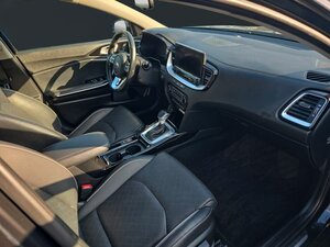 Kia X Ceed Platinum*JBL*LED*Memory*Leder*Sitzbelüft. 123.400 km 19.440 &euro; Nidderau 61130