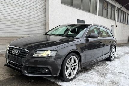 Audi A4 222.000 km 5.990 &euro; Hainburg 63512