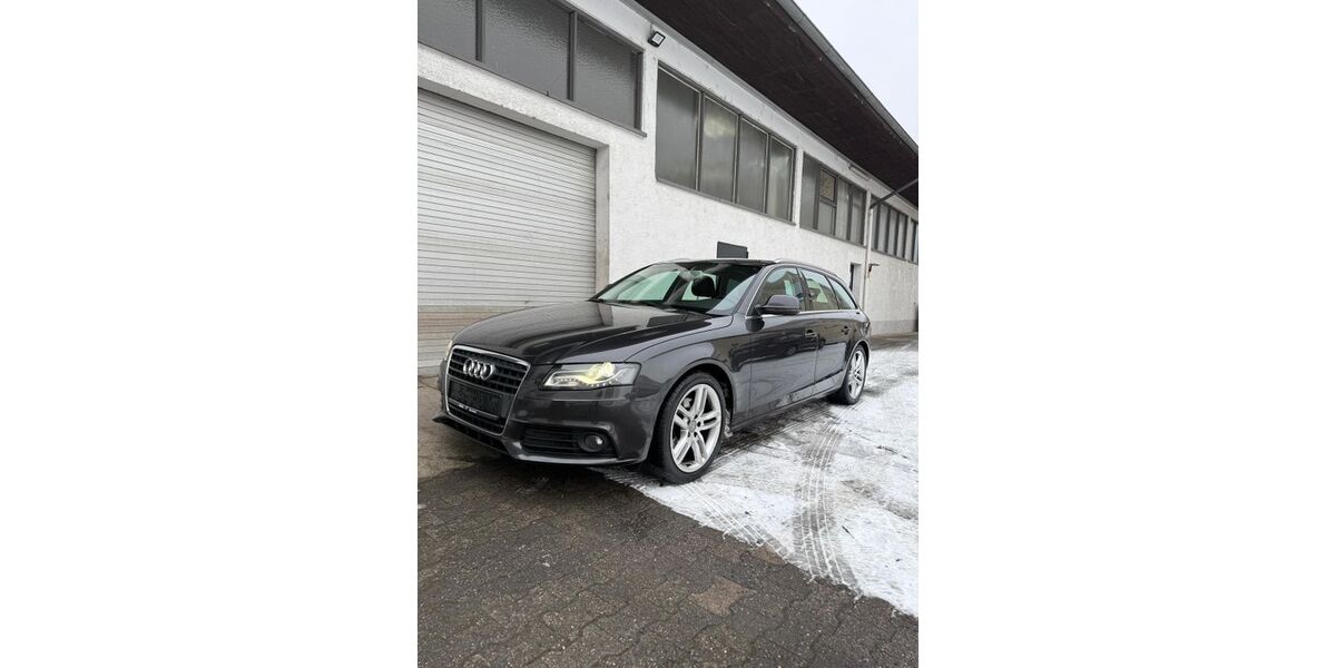 Audi A4 222.000 km 5.990 &euro; Hainburg 63512