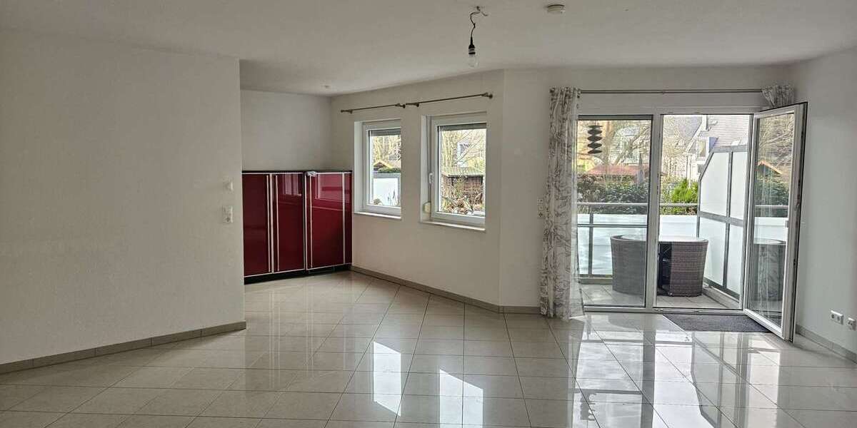 Etagenwohnung Frankfurt am Main-Preungesheim Preungesheim - 3 Zimmer, 107 m&sup2;, 569.000&euro; | Angebot:24283838