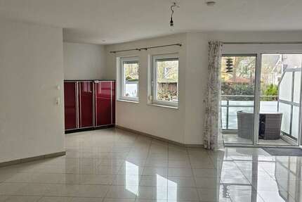 Wohnung zum Kaufen in Frankfurt am Main-Preungesheim 590.000 € 107 m² 3 zimmer