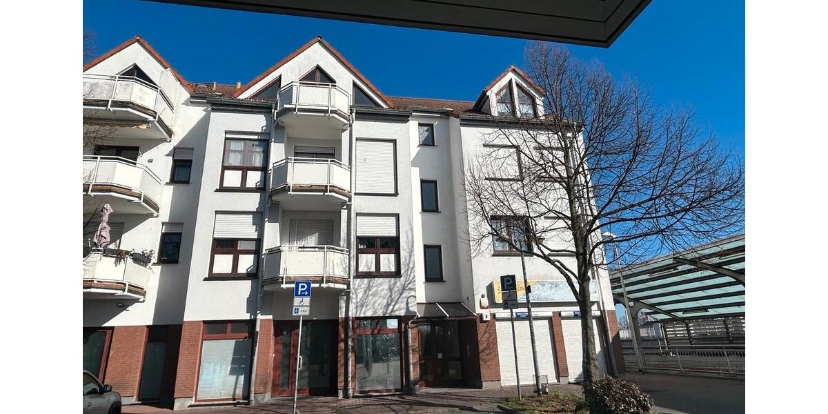Etagenwohnung Dietzenbach - 2 Zimmer, 50 m&sup2;, 198.000&euro; | Angebot:26083795