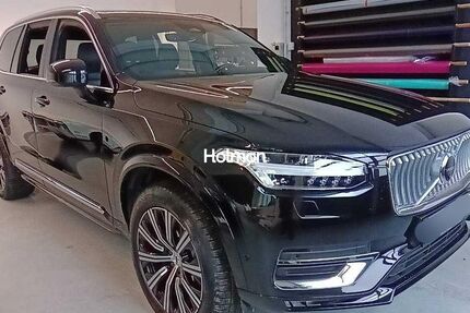 Volvo XC90 29.057 km 55.145 &euro; Eschborn 65760