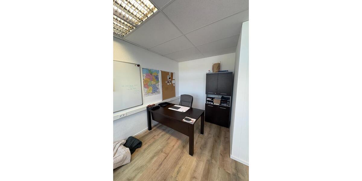 Gewerbeobjekt Frankfurt am Main Bergen-Enkheim - 1.201&euro; | Angebot:25322091