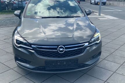 Opel Astra 253.093 km 2.999 &euro; Frankfurt am Main 60486