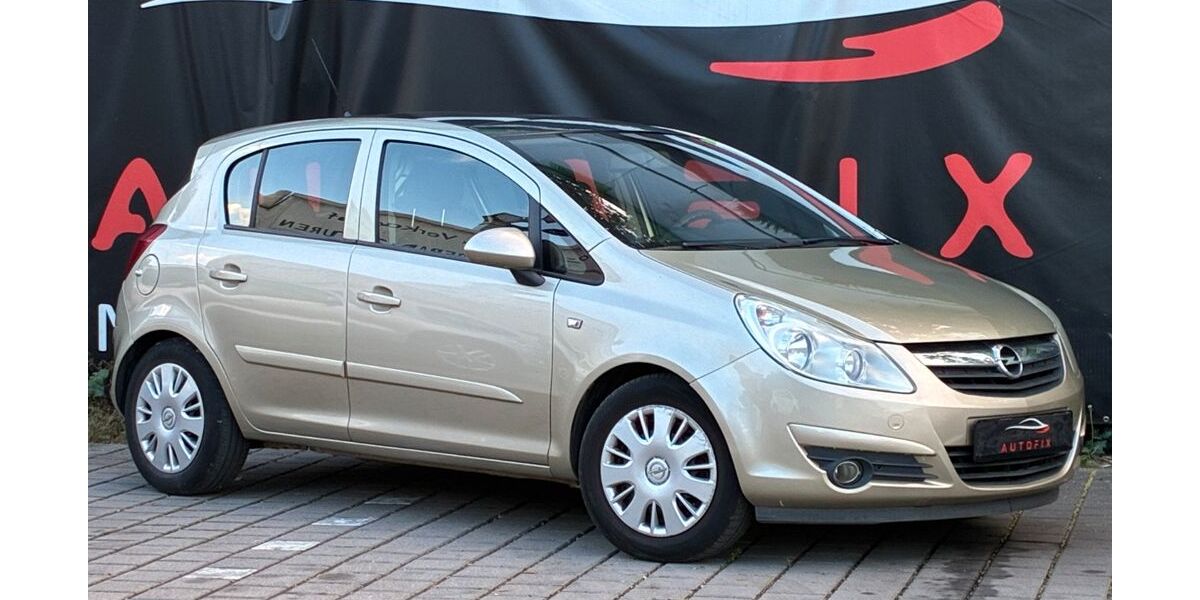 Opel Corsa 120.000 km 3.750 &euro; Mühlheim am main 63165