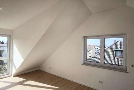 Wohnung Frankfurt am Main Oberrad - 2 Zimmer, 63 m&sup2;, 1.450&euro; | Angebot:26521554