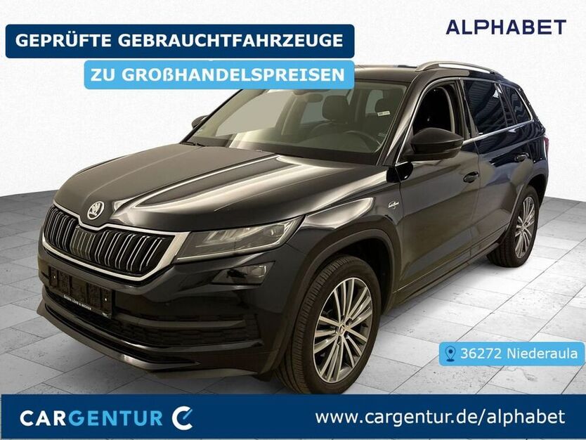 Kodiaq