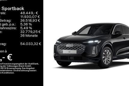 Audi Q5 27.900 km 47.749 &euro; Mühlheim 63165