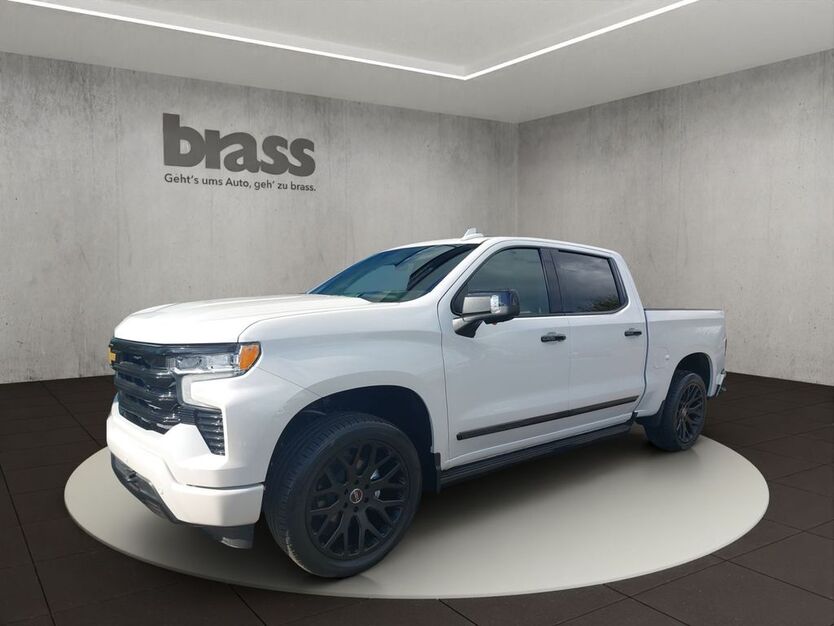 Chevrolet Silverado 2.500 km 84.900 € Dietzenbach 63128