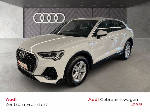 Audi Q3 61.447 km 30.870 &euro; Frankfurt am Main 60314