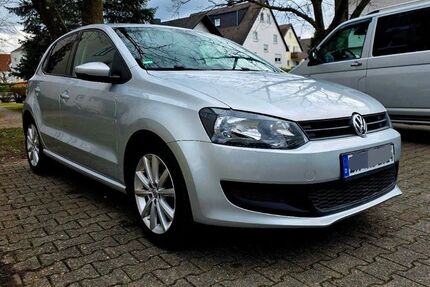 VW Polo 155.000 km 5.400 &euro; Limeshain 63694