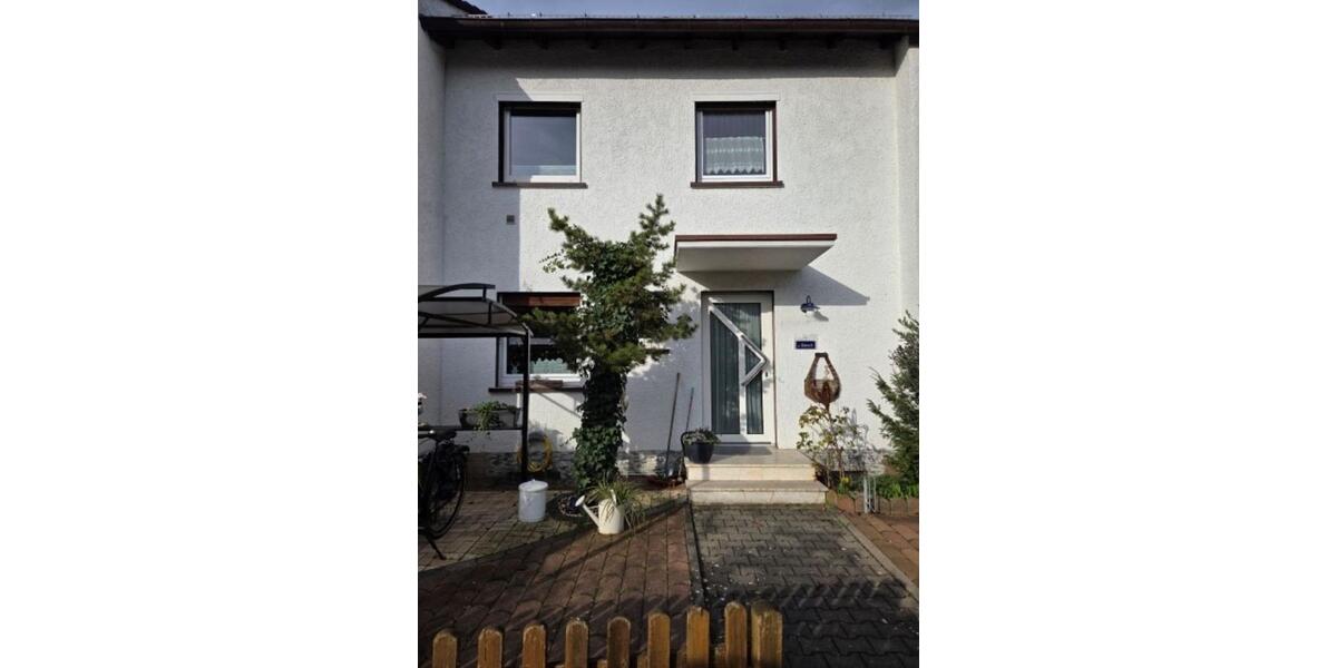 Reihenhaus Raunheim - 4 Zimmer, 94 m&sup2;, 395.000&euro; | Angebot:25637138