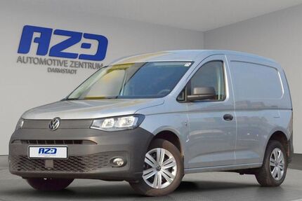 VW Caddy 10.000 km 21.880 € Darmstadt 64293