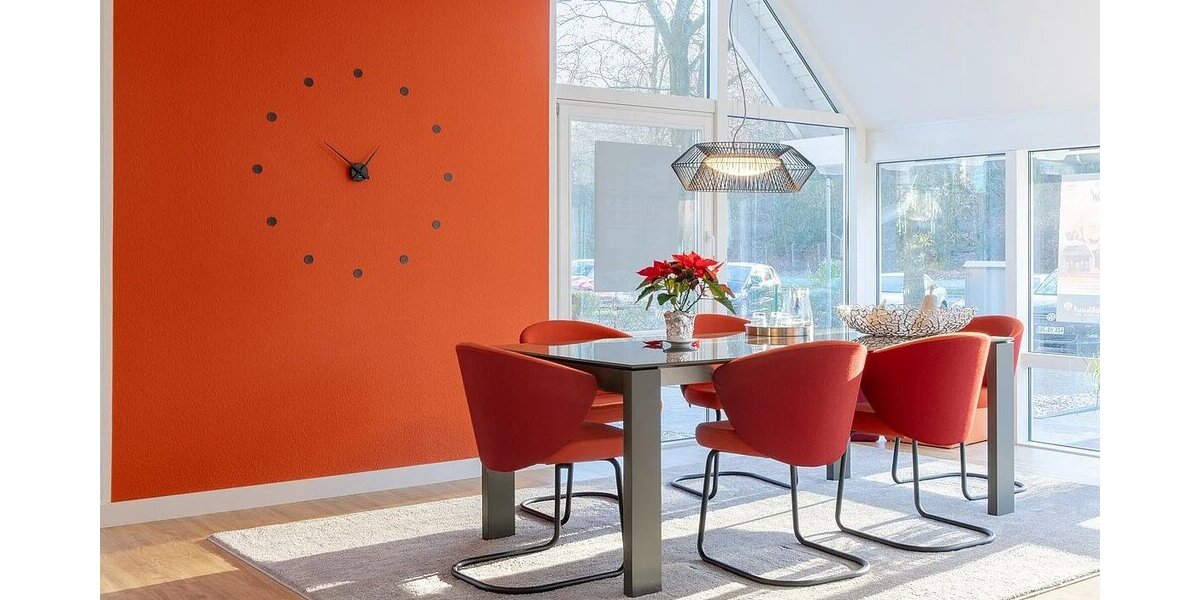 Modern projektiertes Einfamilienhaus in Rodenbach - Ihr individuelles Zuhause - Einfamilienhaus Rodenbach | Angebot:27322135