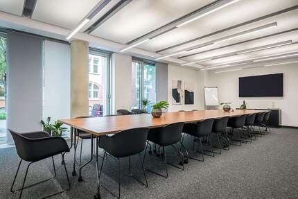 Büro in Frankfurt am Main 3.000 € 45 m² zimmer