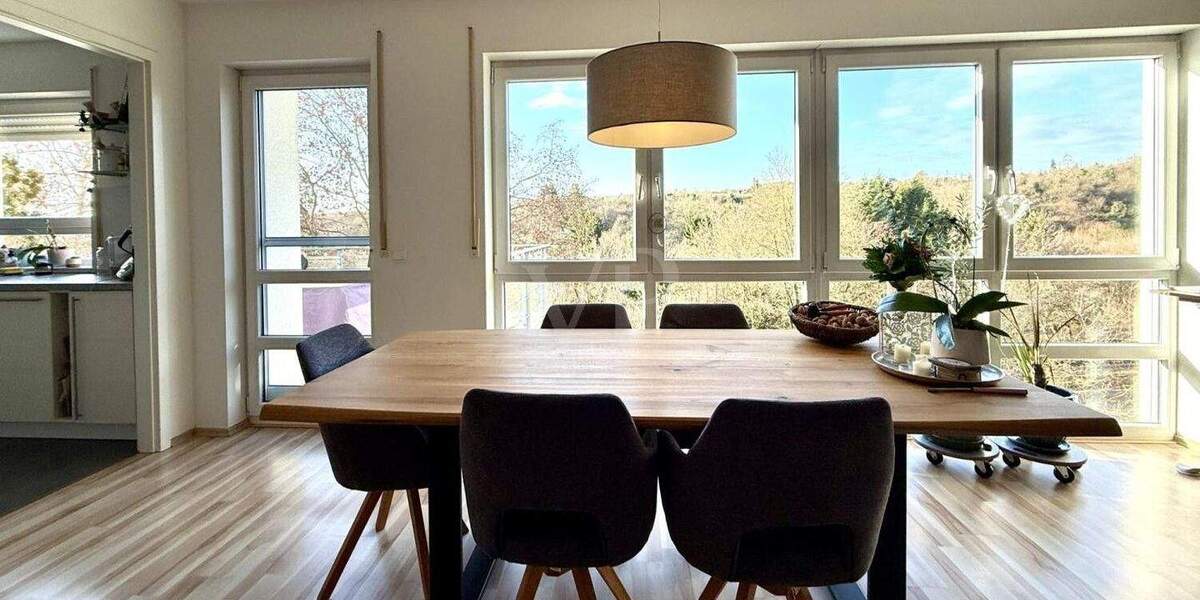 Etagenwohnung Bad Soden am Taunus Neuenhain - 3 Zimmer, 92 m&sup2;, 485.000&euro; | Angebot:25682204