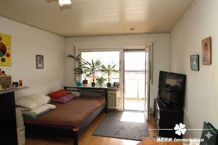 Wohnung Mainhausen / Zellhausen Zellhausen - 1 Zimmer, 35 m&sup2;, 114.000&euro; | Angebot:27102676