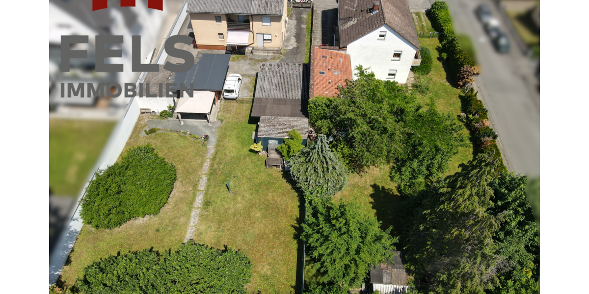 Grundstück Dreieich - 1.900.000&euro; | Angebot:27092965