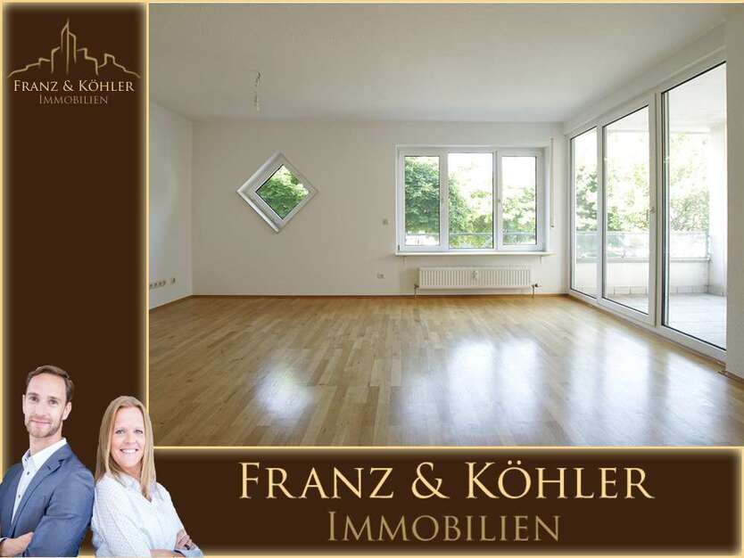 Wohnung zum Kaufen in Friedberg 240.000 € 76 m²