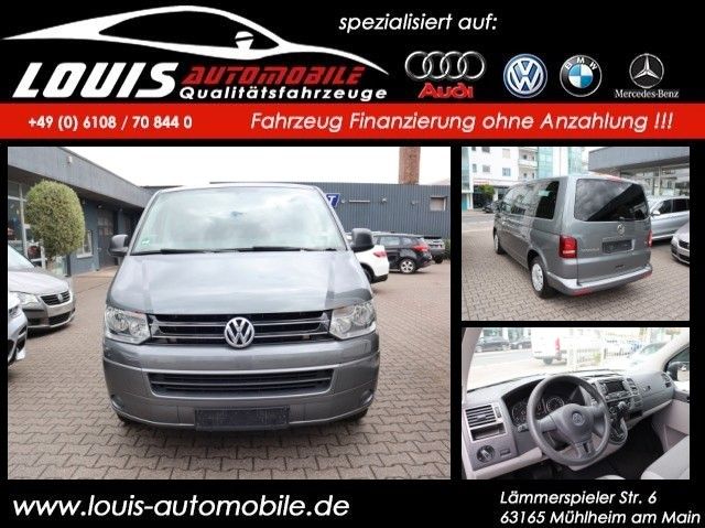 VW T5 Transporter 229.000 km 14.900 &euro; Mühlheim am Main 63165